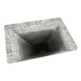thumbnail image 1 of Visual Trap Mud Door Mat Easy Care Water Absorbent Entrance Rug For Bathroom And Kitchen Bohemian Throw Blanket 8x10 Area Rugs for Living Room Biggest Blanket in The World Soft Lightweight Blanket, 1 of 4