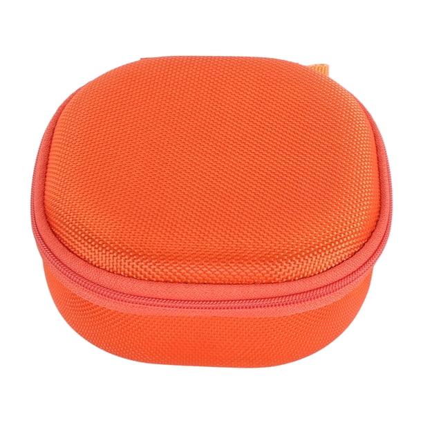 Estuche Rígido De Viaje Para Mini Altavoz Inalámbrico, Liviano, Impermeable, Mini Altavoz , Estuche Protector, A Prueba De Rayones, A Prueba De Golpes