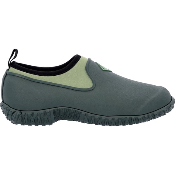 Muck Women's Muckster II Low, Green