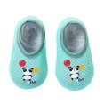thumbnail image 5 of Toddler Socks Boy Shoes Size Shoes Girls Shoes for Girls Size Boys Prints Shoes Months Y Shoes for Boys Breathable Barefoot The Girls Glitter Shoes Shoes Shoes Floor Non Cartoon, 5 of 5