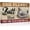 chicken coop, variant on Chicken Coop Signs, Funny Farm Metal Decor Plaque, Aluminum Sign Suitable for Kitchen, Indoor, Outdoor, Barn, Metal Sign Dimensions are 12x8 Inch,4 Holes for Easy Hanging - The Fluffy Butt Hut.
