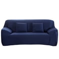 thumbnail image 1 of Coussin de Protection Antipoussière Élastique (pour Canapé 3 Personnes), 1 of 5