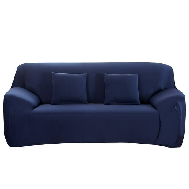 Coussin de Protection Antipoussière Élastique (pour Canapé 3 Personnes)
