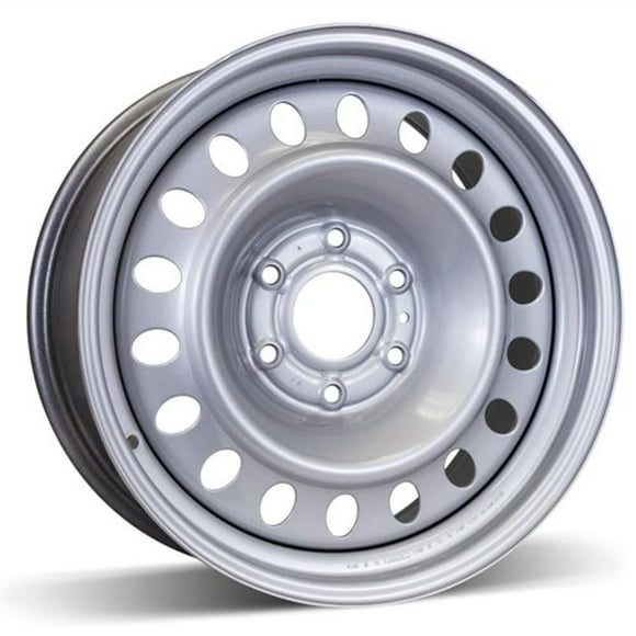 ROUE D'ACIER 18 X 8  avec 6-139.7 mm montage des boulons