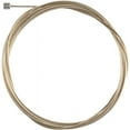 thumbnail image 2 of Jagwire Pro Polished Slick Stainless Shift Cable 1.1x2300mm for SRAM/Shimano, 2 of 2