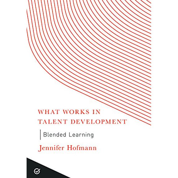Pre-Owned Blended Learning (Paperback) 1562860984 9781562860981