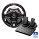 thumbnail image 1 of Volante de carreras Thrustmaster T128X con Pedales PS5 PS4 PC, 1 of 3