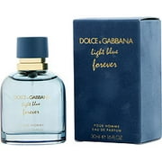 Angle View: D & G LIGHT BLUE FOREVER by Dolce & Gabbana