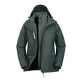 thumbnail image 5 of Mountain Warehouse Womens Bracken Extreme 3 in 1 Waterproof Jacket, 5 of 5