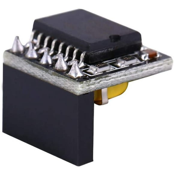 RTC Clock Real Time Clock,Precision RTC DS3231 Clock Memory Module for Arduino Raspberry Pi