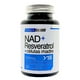thumbnail image 1 of NAD + Resveratrol + Celulas Madre 30 capsulas Ypenza Silver, 1 of 3