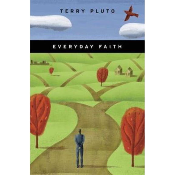 Pre-Owned Everyday Faith (Hardcover) 1886228817 9781886228818