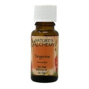 Nature's Alchemy Essential Oil, Tangerine 0.5 oz