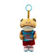 thumbnail image 2 of Sapo Concho Stuffed Plush - El Sapo Concho Collection Plushies Toy 5.9 In Soft & Huggable Frog Stuffed Animals Pendant Perfect Halloween Gifts, 2 of 7