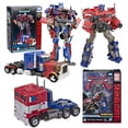 thumbnail image 2 of Hasbro Transformers Optimus Prime PFSS05 SS38 Studio Series, Robot deformable, figura de acción coleccionable, juguetes, regalos Fivean  unisex, 2 of 2