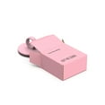 thumbnail image 2 of Boie USA Face Scrubber With Silicone-Like Bristles, Hypoallergenic Pink Brush, 2 of 4