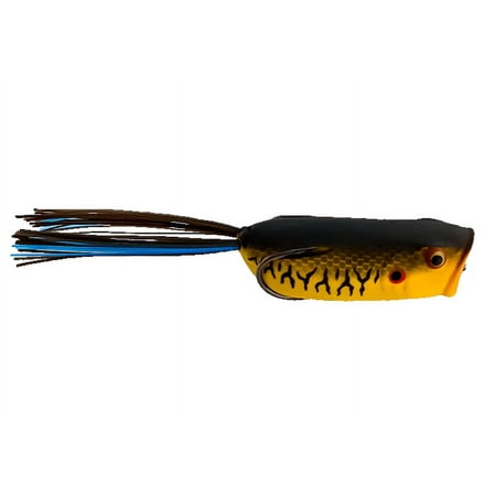 Toad Thumper Lure Co - Yella Belly Thumper