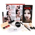 thumbnail image 1 of Kit de maquillaje BOBISUKA Halloween Vampire SFX con dientes y sangre, 1 of 7