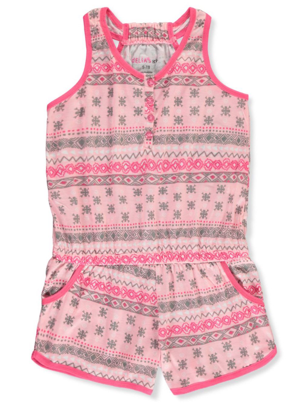 delia's girl clothing