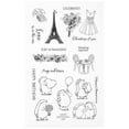thumbnail image 3 of Clear , Simple To Use, Healthy And Safe Hedgehog Clear , For Photo Albums Diaries, 3 of 8