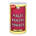 thumbnail image 2 of Kraft Magic Baking Powder | Bulk Food Service, 2.5KG/Unit, 6 Units/Case - Elevate Your Baking Game, 2 of 3