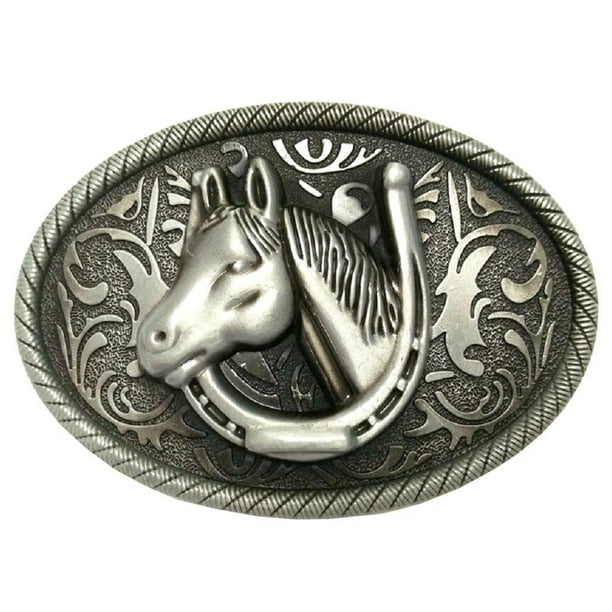 Cowboy belt buckles walmart cheap