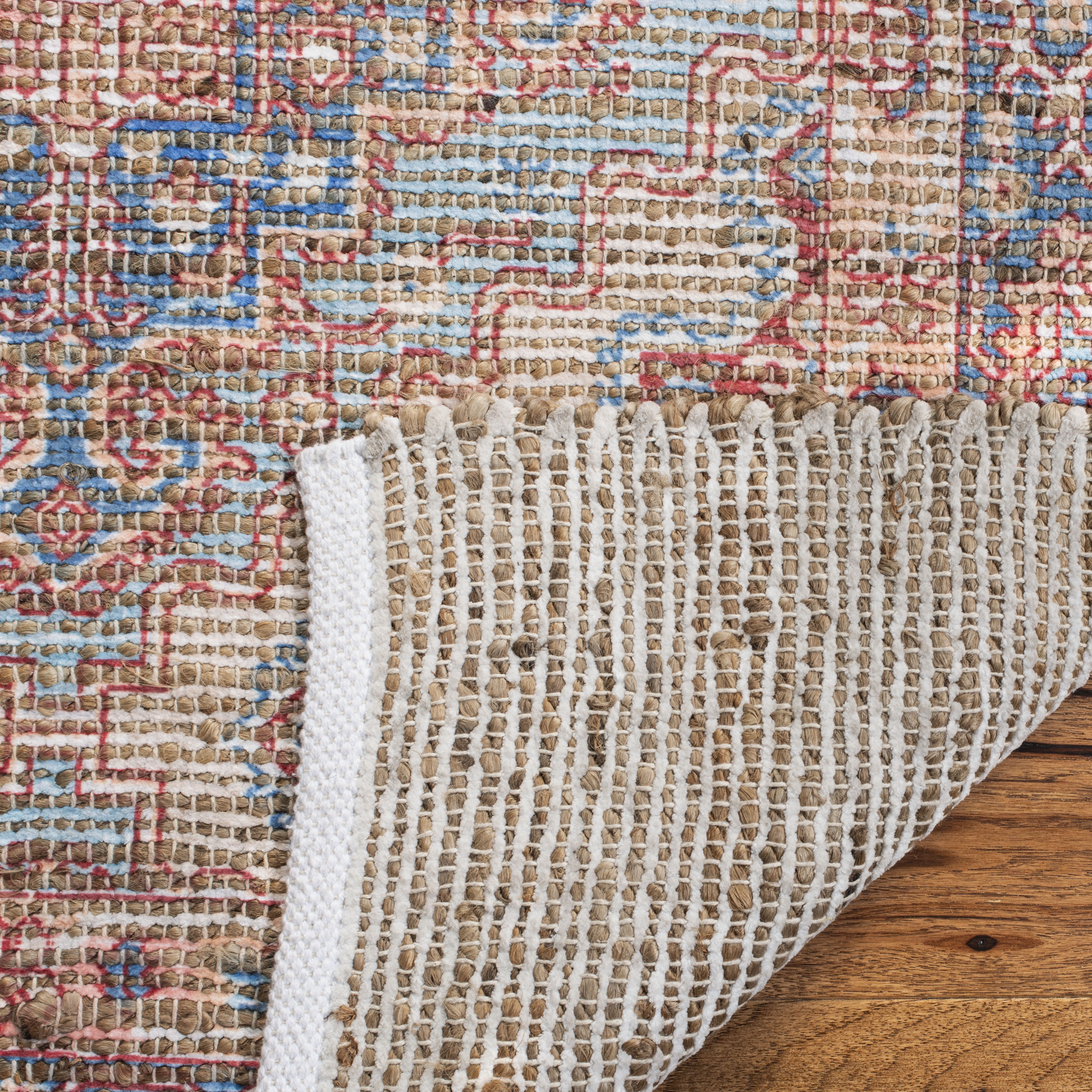 Safavieh Saffron Brigham Geometric Area Rug or Runner