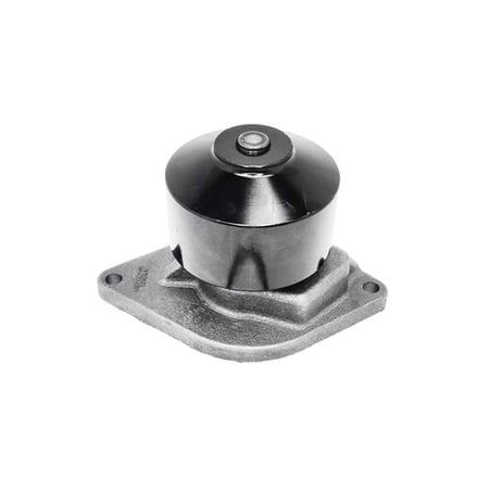 New Water Pump Compatible With Dodge Ram 3500 Slt St 5.9L 2002 2003 by Part Number NUMBER 3003749 3286275 3286277 3802004 3802358 3802970 3913432 43526 N962420