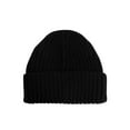 thumbnail image 3 of Dickies Lockwood Cuff Beanie, Black, 3 of 4