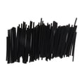thumbnail image 2 of Piezas de Repuesto de Instrumentos Musicales Sunnimix 100 Piezas Negro, 2 of 8