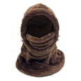 thumbnail image 4 of WJJIAO Kids Ski Mask Balaclava for Boys Girls, Winter Face Mask Hat for Kids Toddler, Warm Balaclava Hood Neck Scarf, 4 of 4