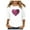 White, variant on YUEHUA Womens Tshirts Cotton Loose Fit Graphic Loose Casual Lightweight V Neck Valentine's Day Love Heart Printed T-Shirt Casual Lover Gift Blouse Tops