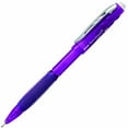 thumbnail image 6 of Pentel Mechanical Pencils Twist-Erase 0.7mm 12/DZ Violet QE207VDZ, 6 of 9