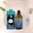 thumbnail image 3 of QUEEN OF THE THRONES Castor Oil Pack -(Organic Castor Oil Included), 3 of 6