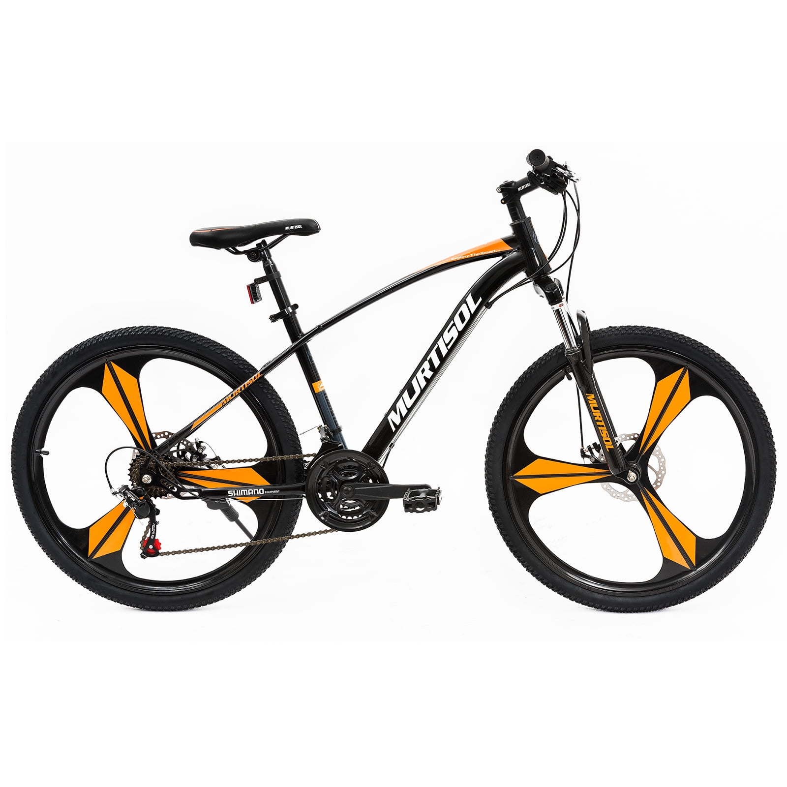 21 speed derailleur