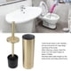 thumbnail image 3 of Escobilla De Baño Para El Hogar, Cepillo Para Soporte, Suelo De Baño, De Pie Con Kit, Juego De Cepillado Para Soporte, Soporte Para Cepillo, Cepillo Para El Hogar, Herramienta De, 3 of 7