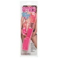 thumbnail image 1 of Shane's World Jack Rabbit "G"-Pink 7.5", 1 of 5