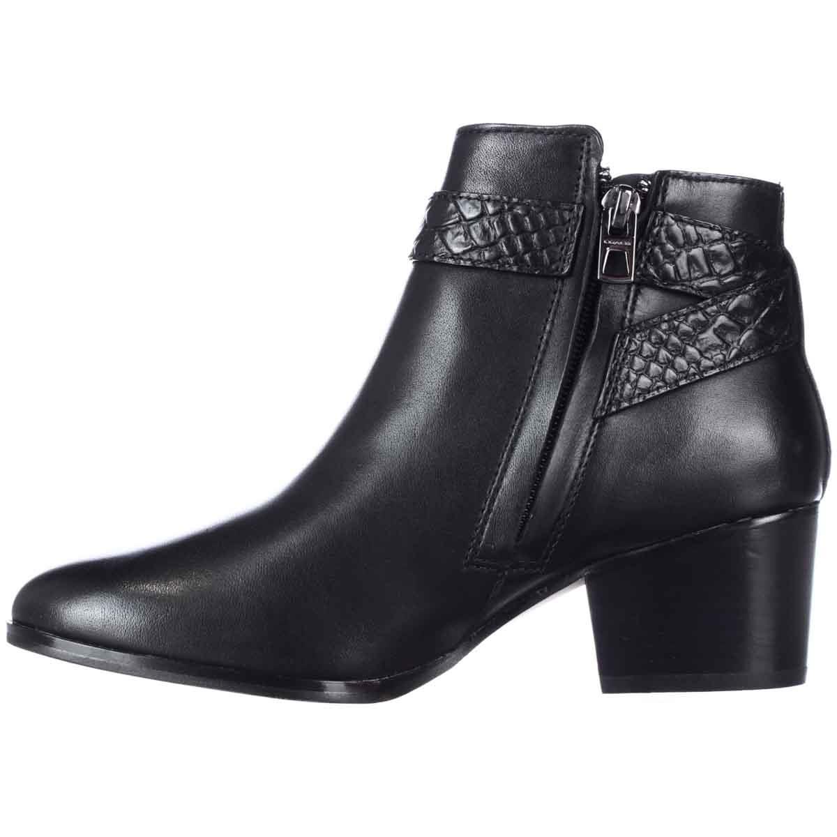 coach patricia bootie