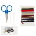 thumbnail image 4 of Loops & Threads Sewing Kit, 12 Pack, 4 of 8