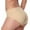 Nude, variant on Women Butt Lifter Panties Seamless Hip Pads Enhancer Underwear Padded Panty