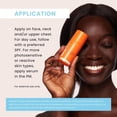 thumbnail image 4 of Sérum Timeless Skin Care Vitamina C al 10% y Ácido Ferúlico para Todo Tipo de Piel, 4 of 7