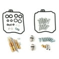 thumbnail image 4 of Carburetor Gaskets Jets Rebuild Kit for YAMAHA XVS65A V-STAR 650 CLASSIC 98-05, 4 of 8