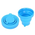thumbnail image 2 of Oubit Water Cup,220ml Silicone Retractable Cup Portable Mug Retractable Cup Built for the Future, 2 of 9