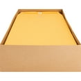 thumbnail image 4 of Business Source Clasp Envelopes 28 lb. 9"x12" 100/BX Brown Kraft 36663, 4 of 6