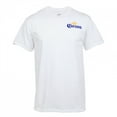 thumbnail image 2 of Corona Extra Beach Club Front and Back Print T-Shirt-Medium, 2 of 5