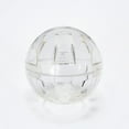 thumbnail image 5 of Kaytee Run-About Ball for Dwarf Hamsters, Mice and Other Small Animals, Clear 5 Inches, 5 of 6
