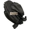 thumbnail image 4 of Nigerian Gele Headties African Turbans Auto Tie Headwraps Stylish Headscarves Women Hats, 4 of 6