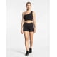 thumbnail image 1 of Conjunto Deportivo Mujer Negro 2 Piezas, 1 of 5