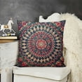 thumbnail image 2 of YINGXI  Pillow Covers Decorative Throw Pillowcase Sofa 22x22in, 2 of 5