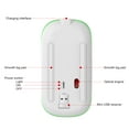 thumbnail image 2 of Hub USB C Nikou concentrador USB C 4 puertos adaptadores múltiples, 2 of 9
